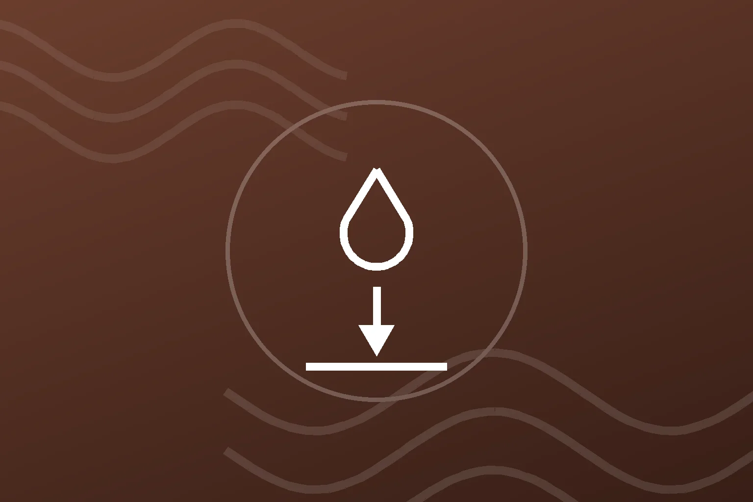 Water extraction and standing water removal in a Houma home